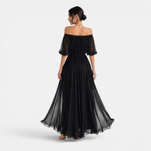Women's Elegant Long Dress