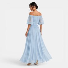 Women's Elegant Long Dress