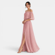 Women's Elegant Long Dress