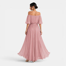 Women's Elegant Long Dress