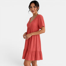 Women's Summer Short Dress