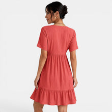 Women's Summer Short Dress