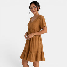 Women's Summer Short Dress