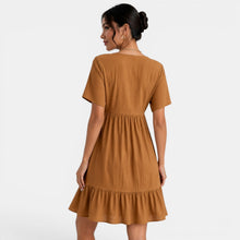 Women's Summer Short Dress
