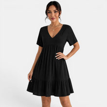 Women's Summer Short Dress