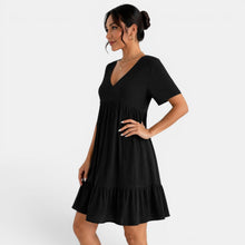 Women's Summer Short Dress