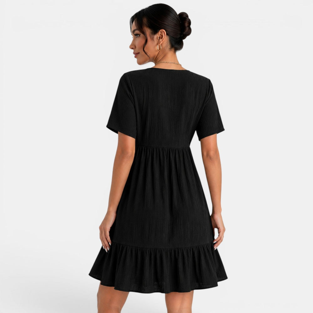Women's Summer Short Dress