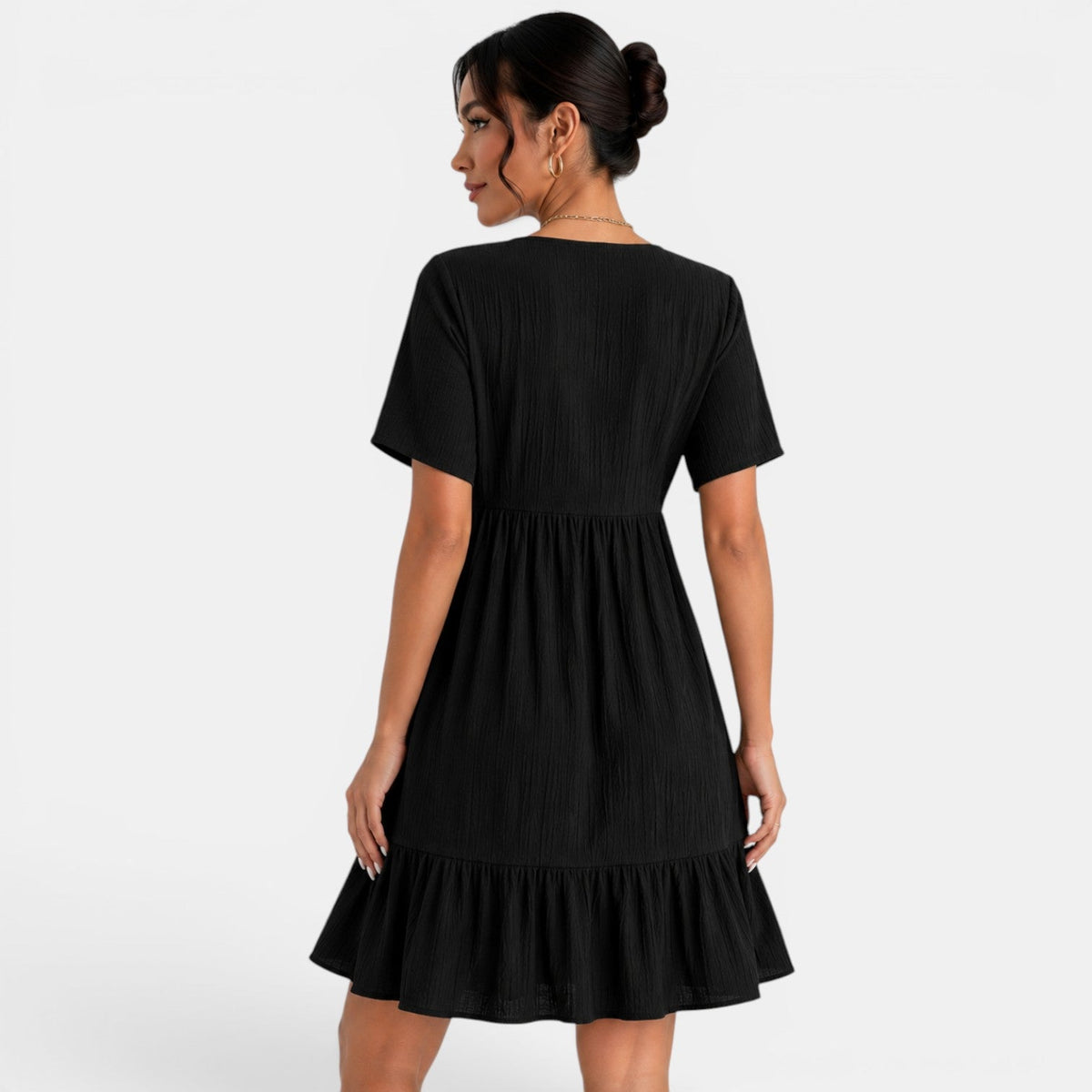 Women's Summer Short Dress