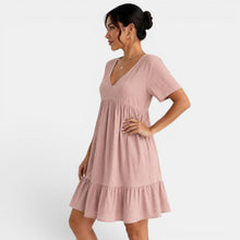 Women's Summer Short Dress