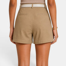 Elegant Women's Shorts