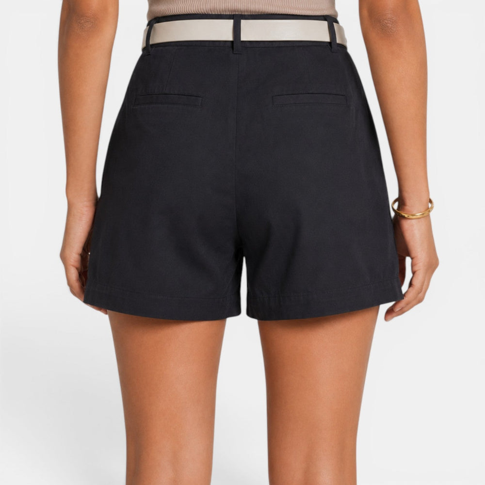 Elegant Women's Shorts