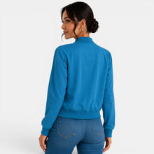 Lightweight Women's Bomber Jacket