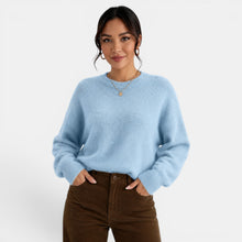 Women's Oversized Cashmere Sweater