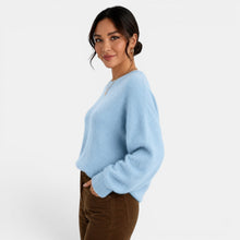 Women's Oversized Cashmere Sweater