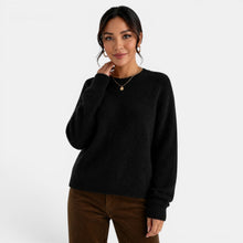 Women's Oversized Cashmere Sweater
