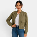 Olive Green