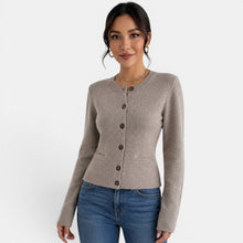 Women's Autumn Winter Cardigan