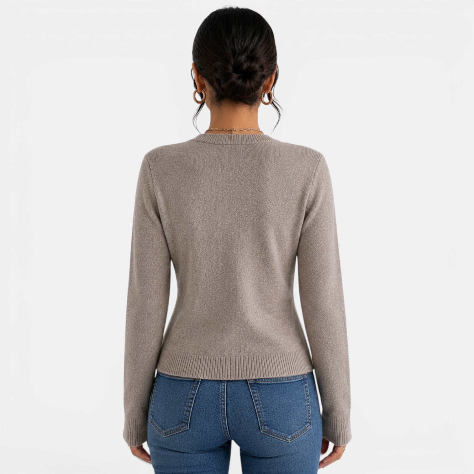 Women's Autumn Winter Cardigan