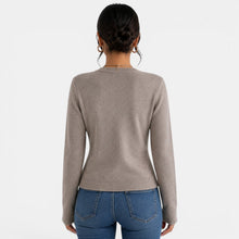 Women's Autumn Winter Cardigan
