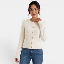 Women's Autumn Winter Cardigan