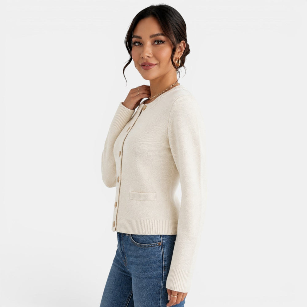 Women's Autumn Winter Cardigan