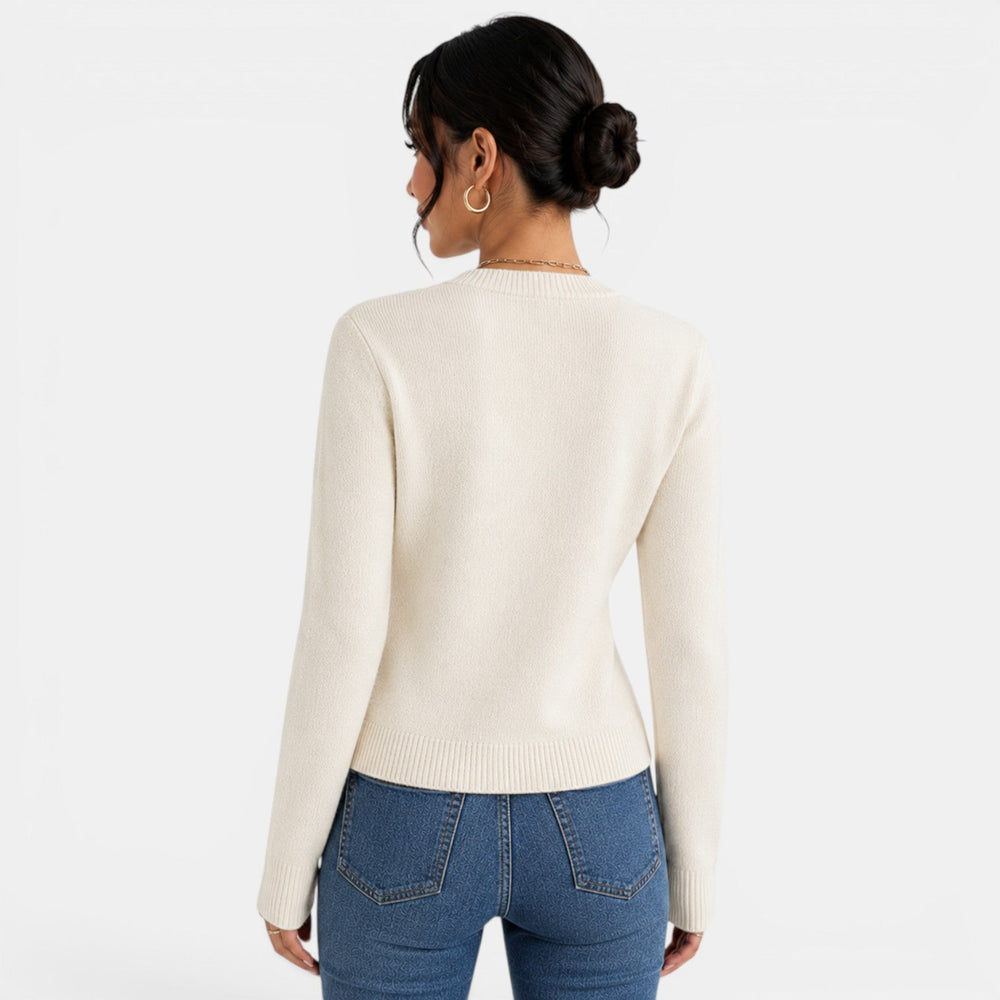 Women's Autumn Winter Cardigan