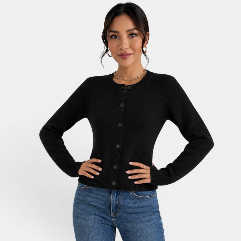 Women's Autumn Winter Cardigan