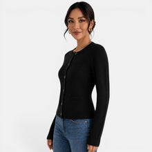 Women's Autumn Winter Cardigan
