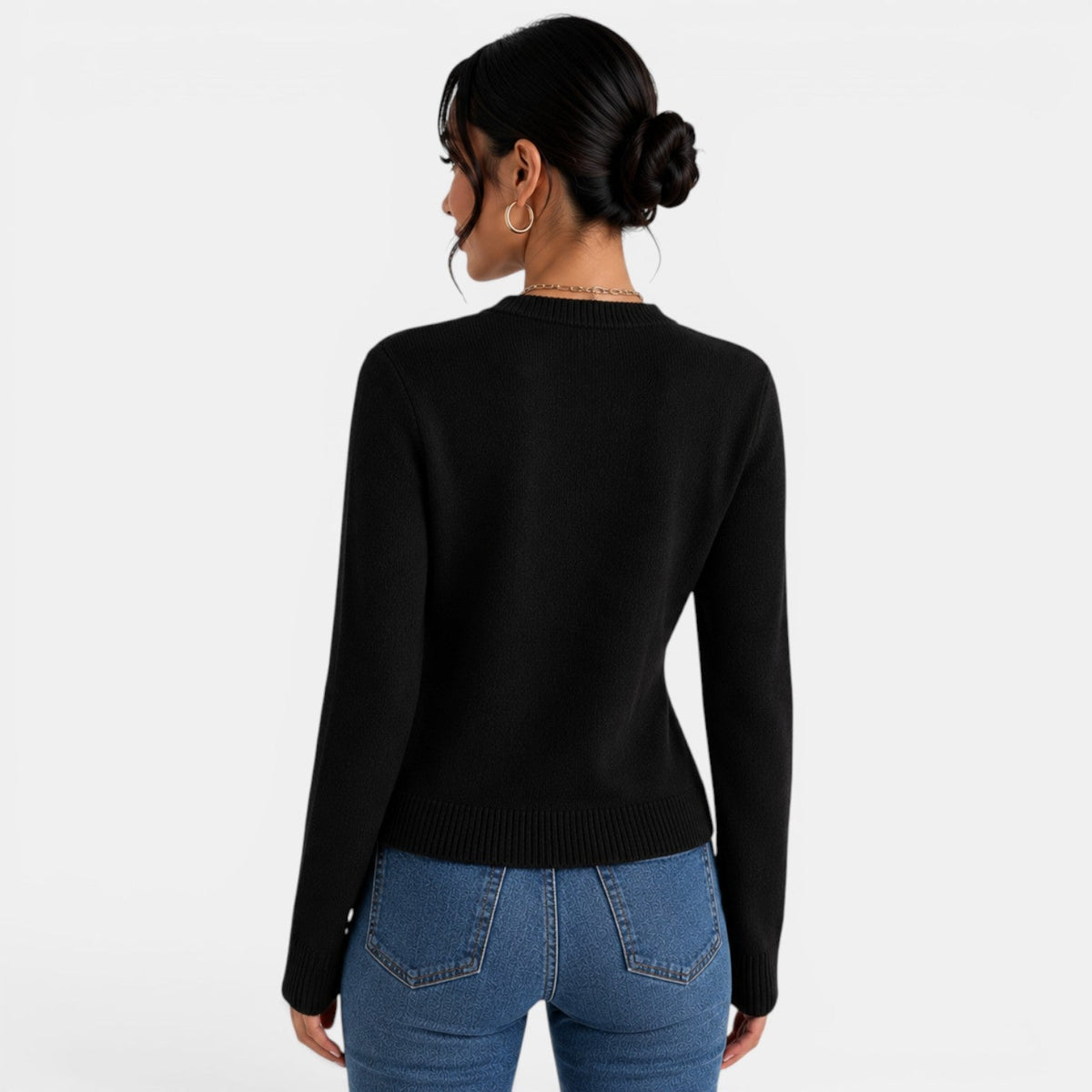 Women's Autumn Winter Cardigan