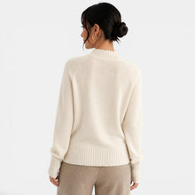 Women's Premium Cashmere Sweater