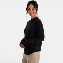 Women's Premium Cashmere Sweater