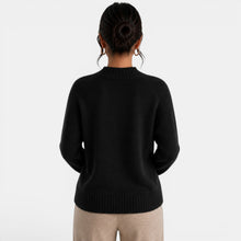 Women's Premium Cashmere Sweater