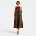 Coffee Brown