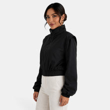 Women's Cotton Bomber Jacket