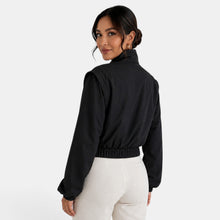 Women's Cotton Bomber Jacket
