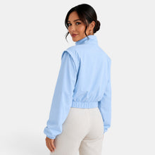 Women's Cotton Bomber Jacket