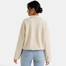 Women's Suede Jacket Autumn