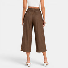 Women's Casual Capri Pants