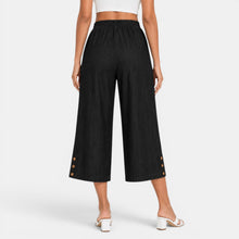 Women's Casual Capri Pants