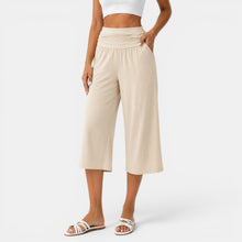 Women's Capri Yoga Pants