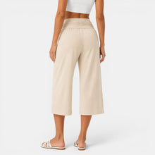 Women's Capri Yoga Pants