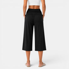 Women's Capri Yoga Pants