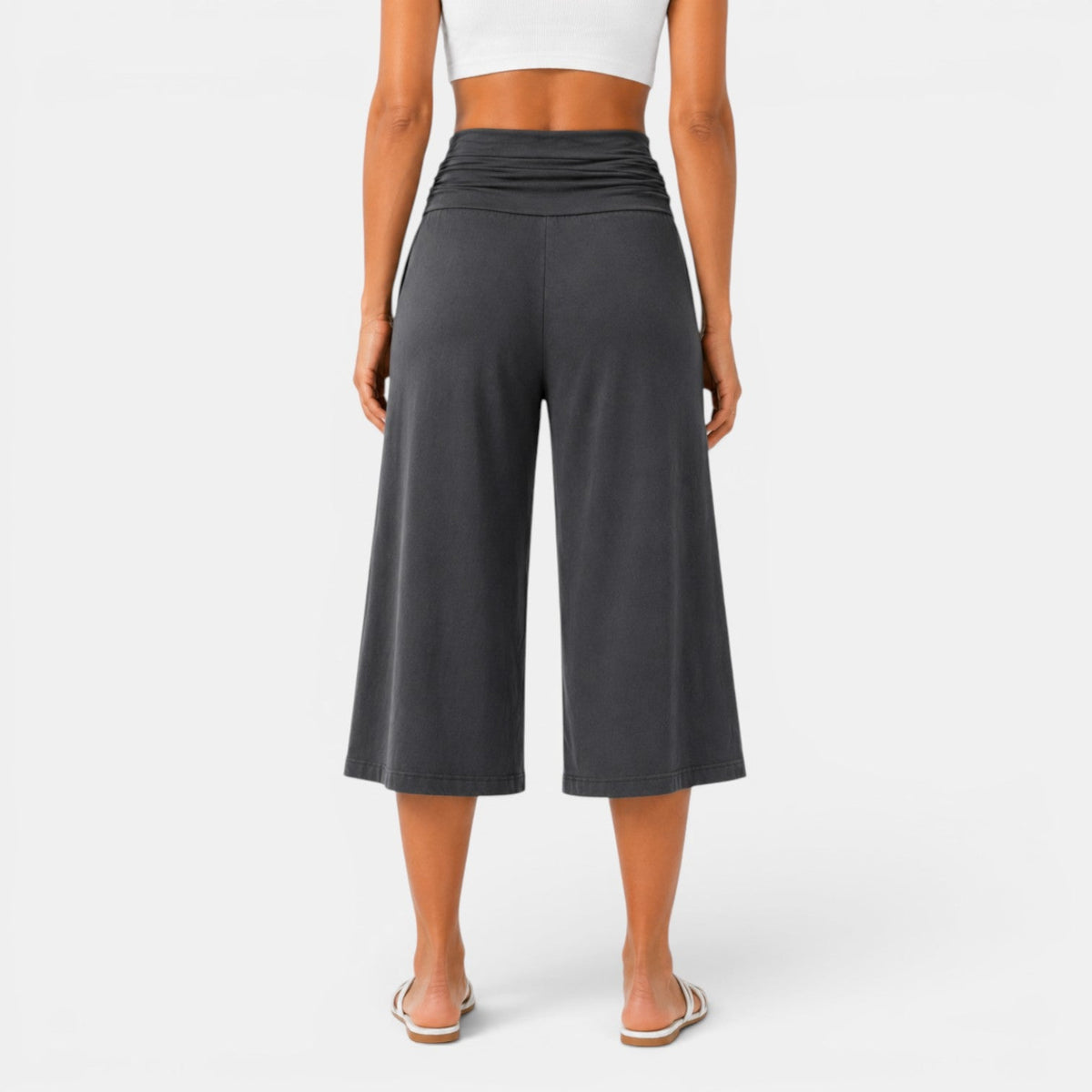 Women's Capri Yoga Pants