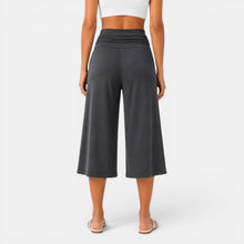 Women's Capri Yoga Pants