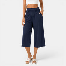 Women's Capri Yoga Pants