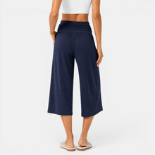 Women's Capri Yoga Pants