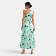 Women's Summer Floral Maxi Dress