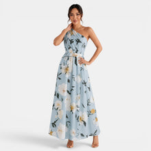 Women's Summer Floral Maxi Dress
