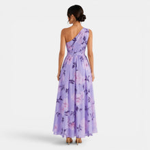 Women's Summer Floral Maxi Dress
