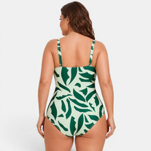 Women's Bandeau Shaping Swimsuit